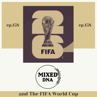 and The FIFA World Cup