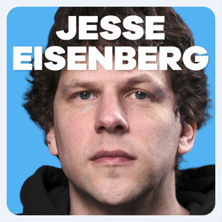 Why Jesse Eisenberg Donated His Kidney