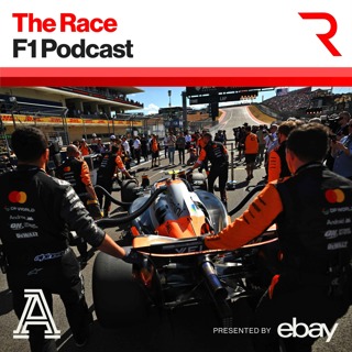 Red Bull-McLaren tape shenanigans: Storm in a teacup or a sign of heightening tension?