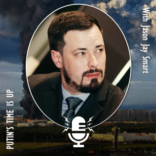 1203. BEGINNING OF THE END: Russia’s War Efforts Mired in Lies and Delusions!