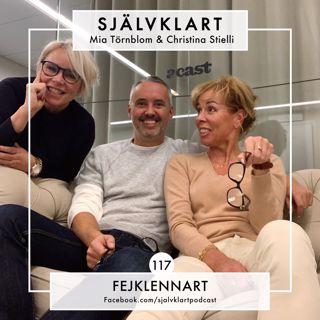 117. Fejklennart