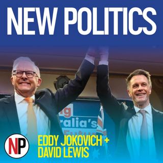 Labor’s power without purpose: Who does Labor govern for?