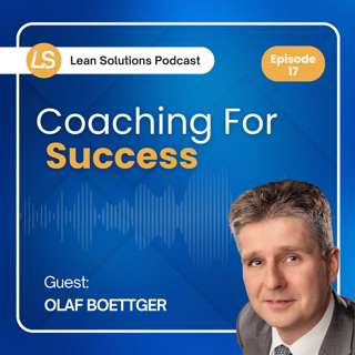 Coaching For Success