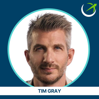 Biohacking Gadgets You’ve Never Heard Of (& A Preview of The World’s TOP Health Optimization Event) With Tim Gray