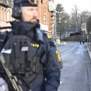 Torsdag 1 februari 2024