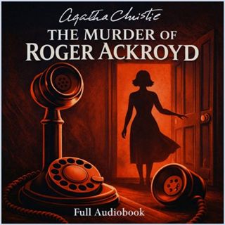 The Murder of Roger Ackroyd