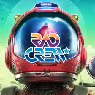 Rad Crew S18E08: Når naturen kaller og No Man's Sky Beyond