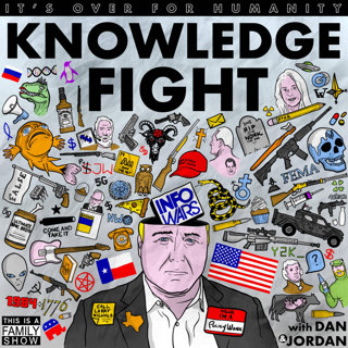 Knowledge Fight Country