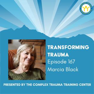 Therapist Origin Story Series with Marcia Black, CTTC Faculty