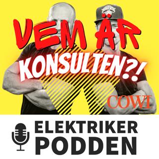 ELEKTRIKERPODDEN