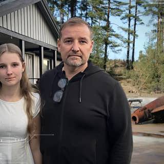 Förgiftningsskandalen och Försvarsmaktens hemliga samtal