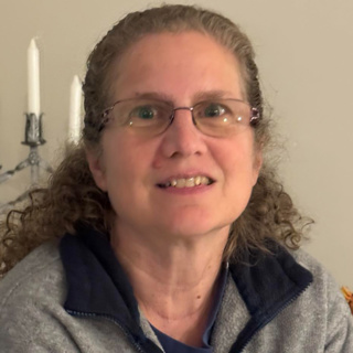#45: Barbara Connolly, PhD, Senior Admin Benzo Warrior Community đșđž