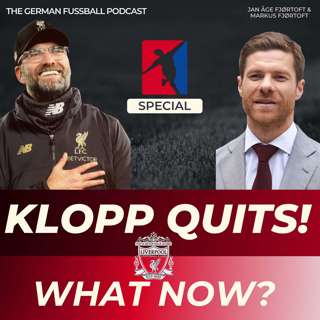 SPECIAL: Will Xabi Alonso Take Over Liverpool?
