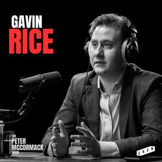 #083 - Gavin Rice - Growth, Housing, Welfare, Immigration, Politics & AI Disruption