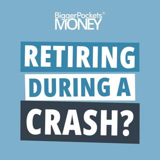 351: Does the 4% Rule Hold During 2022's Stock Market Crash?