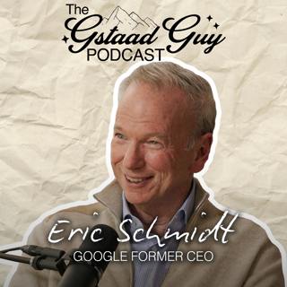 Google Former CEO: Eric Schmidt – Gratitude, Human Values, AI, Hyper-Intelligence, & Throughput