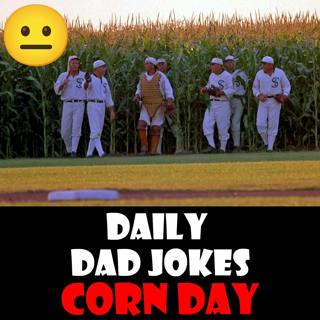 [No Laughter Version] Word Corn Day! Corny dad jokes! 11 June 2025