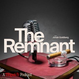Contempt for Congress (Re-Air) | Interview: Yuval Levin