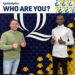 Episode 5- Yusuf Usman: A Chance Encounter Leading to a Career in Cybersecurity