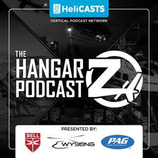 Episode 210 - Training the Next Generation: Dave Salem's Vision at Eagle West Part 1