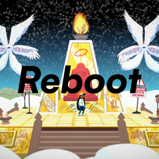 South of Midnight, Love, Death & Robots og spillprisoppsummering – RBT•CX