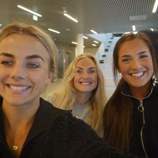 Ep. 75: Treningsglede i sosiale medier - true or false?