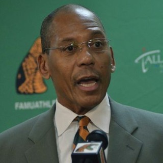 Florida A&M's Alex Wood: "Character References" in Football Recruiting with Anthony J Hodel