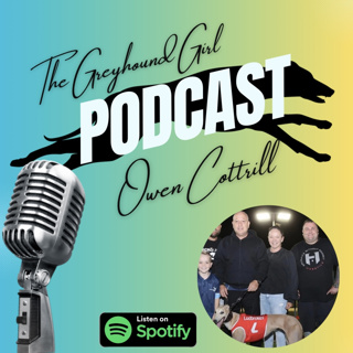 Episode with Owen Cottrill, Breeder & Owner of Honk Honk.