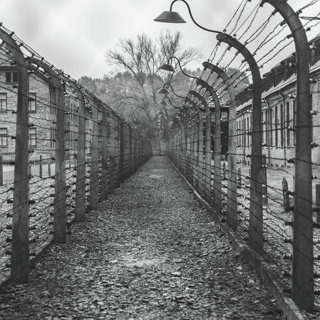 HEART OF THE MESSIAH - HOLOCAUST REMEMBRANCE PT 2