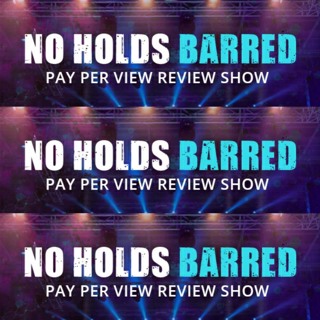 Sunday, August 30: No Holds Bard AEW BUY IN Results