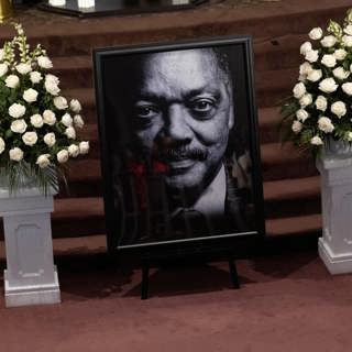 The Jesse Jackson I knew