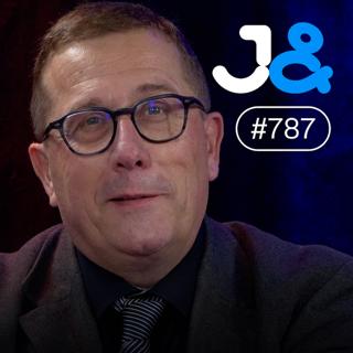 #787 - Theologe Thomas Schüller über die Trennung von Staat & Kirche