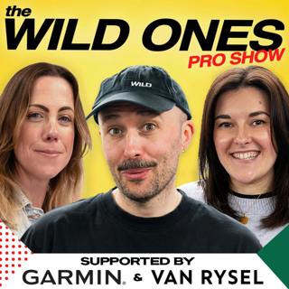 TdFF Stage 4 | Can Vos Beat Wiebes? + Kristen Faulkner Is Doomed