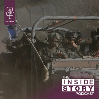 Why does Syria matter to Israel and Turkiye? 
