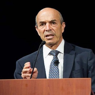 Ian Goldin: Disruptive Changes That Will Transform the World