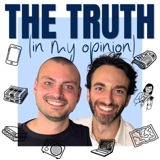 Gianmarco Soresi: New Silent Roller Coaster Ruins Lives, Meta Landmark Deal & Poisonous Starbucks Drink?