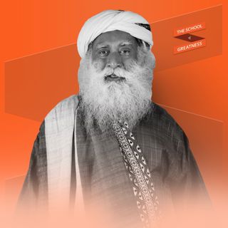 The TRUTH About Karma, Manifestation & FINDING YOUR PURPOSE | Sadhguru