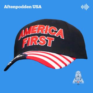 Nå vet vi hva Trump vil