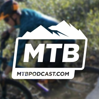 MTB Podcast – Episode 2 – Suspension setup tips & tricks