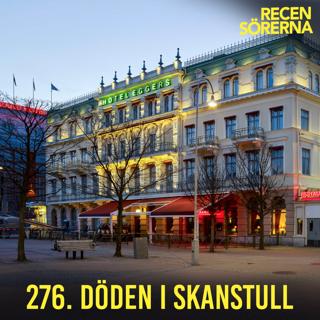 276. Döden i Skanstull