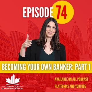 Becoming Your Own Banker | REVIEWING R. Nelson Nash's Book That Started It All | PART 1