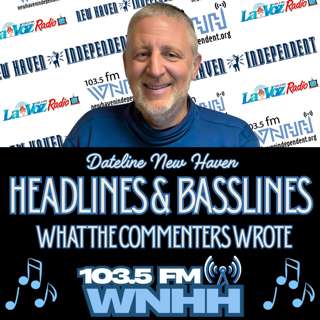 Headlines & Basslines What The Commenters Wrote