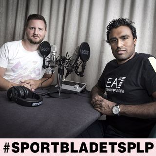 Avsnitt 153 - Den stora genomgången