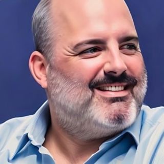 1201: From Bitcoin Infrastructure to the AI Power Economy | Gary Vecchiarelli, CFO, CleanSpark