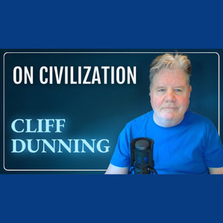 On Civilization, feat. Cliff Dunning (of Earth Ancients) | TRACES, Appendix 30