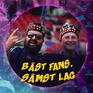 Bäst fans, sämst lag