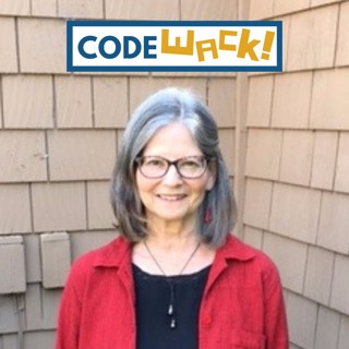 New from Code WACK, An Offense to Justice & Humanity?