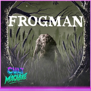 Frogman (2023)