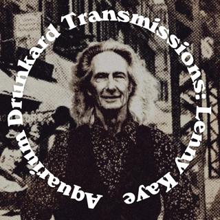 Transmissions :: Lenny Kaye