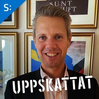 Christian Sandström om Den industripolitiska återvändsgränden 2.0